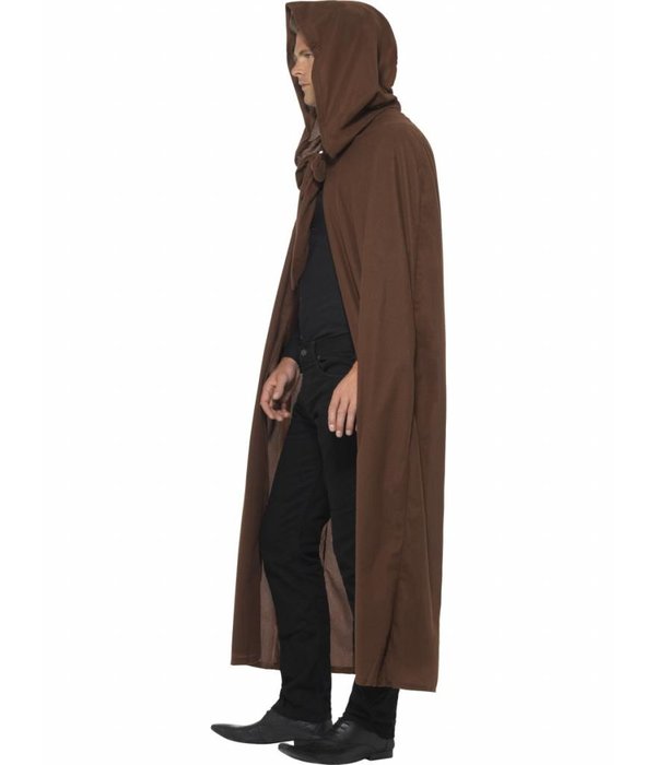 Grafbewaarder kostuum