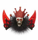 Voodoo tiara
