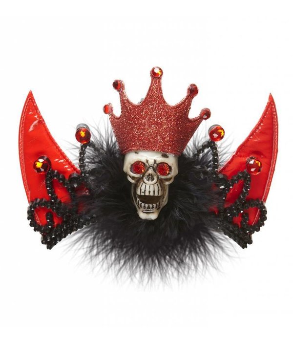 Voodoo tiara