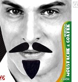 Snor en Sik diplomaat