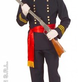 Generaal kostuum William