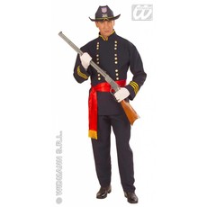 Generaal kostuum William