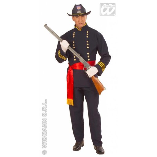 Generaal kostuum William