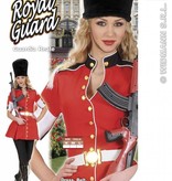 Royal Gard dames kostuum