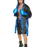 Boxer kostuum