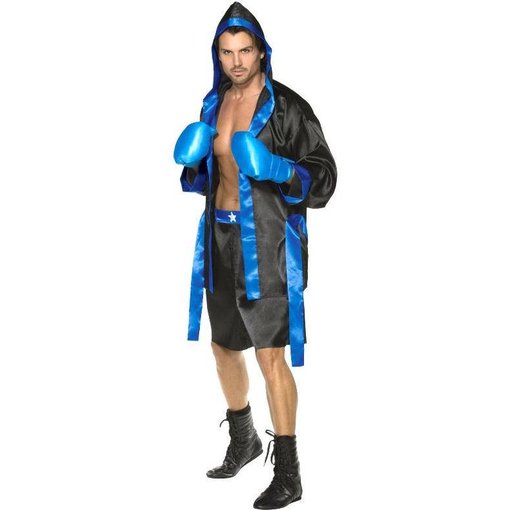 Boxer kostuum