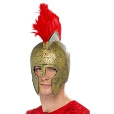 Perseus Gladiator helm