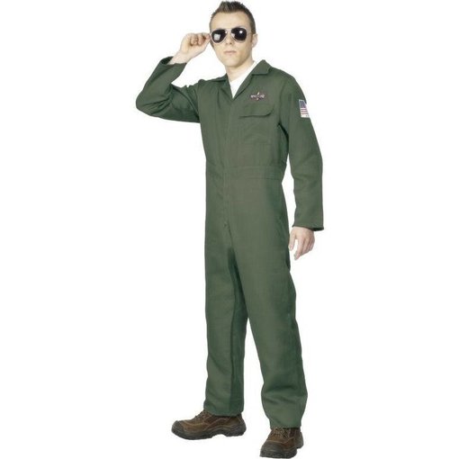 Aviator Straaljager pak