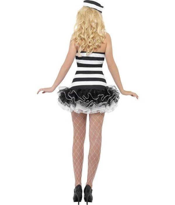 Fever cutie Boevenkostuum