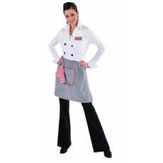 Koksschort Chef