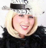 Hoed lou bandy model animal