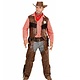 Stoer Cowboy pak mannen