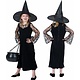 Heksen diva Halloween kind