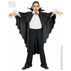 Cape Vampier met kraag 100cm