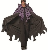 Demonen cape man