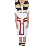Egyptische verkleedkleding jongen