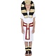 Egyptische verkleedkleding jongen