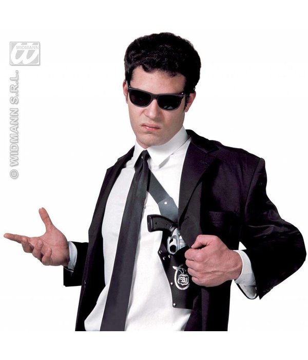 Holster F.B.I