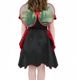 Kleine dame Kever kostuum