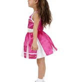 Cheerleader pakje kind