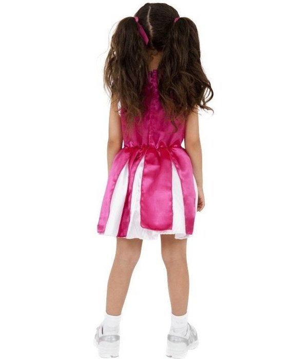 Cheerleader pakje kind