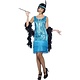Flirty Flapper 20's kostuum