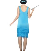 Flirty Flapper 20's kostuum