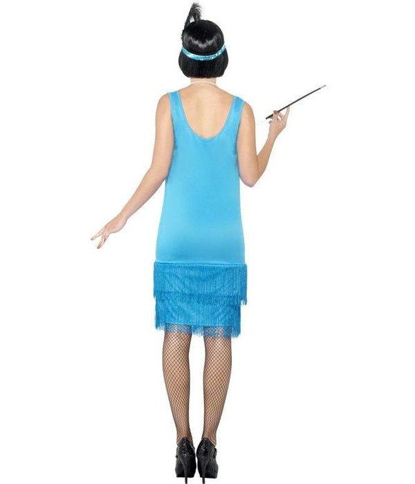 Flirty Flapper 20's kostuum