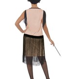 1920's coco flapper kostuum