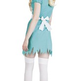 Bloody Nurse Halloween kostuum