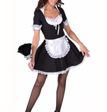 Sexy Serveerster Ella