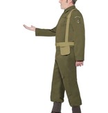 WW2 Home Guard leger kostuum