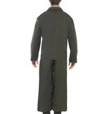 2e wereldoorlog soldaat kostuum