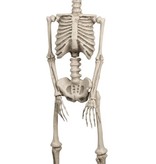 Decoratie Skelet 92cm