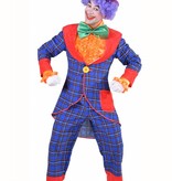 Clown Bobo