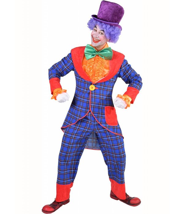Clown Bobo
