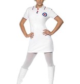 1960's mod pakje dames