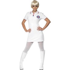 1960's mod pakje dames