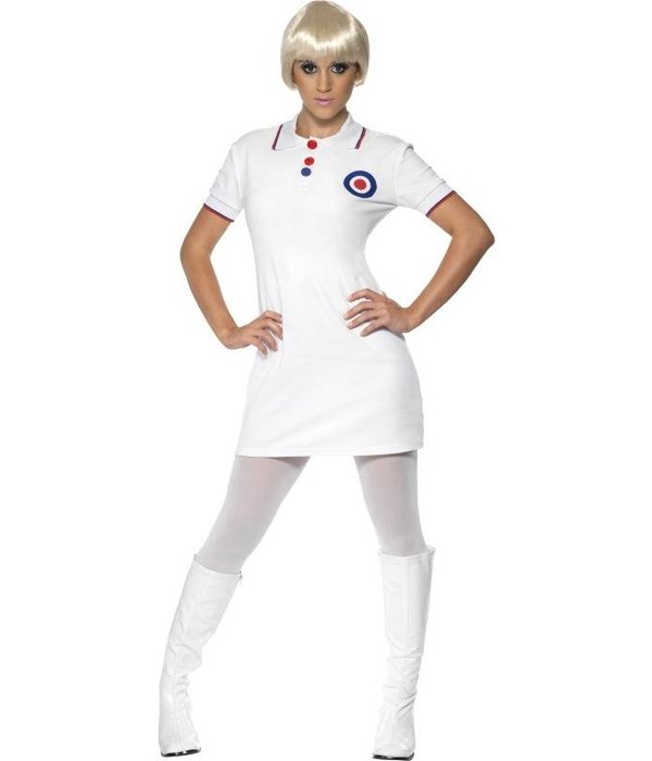 1960's mod pakje dames