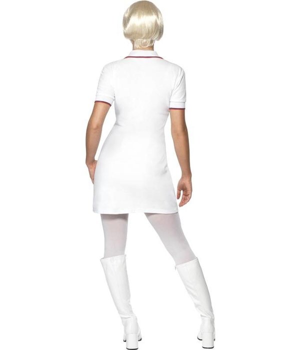 1960's mod pakje dames