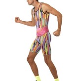 Mr Energizer kostuum man