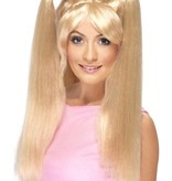 Baby Spice girl pruik