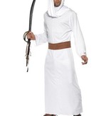Lawrence of Arabie verkleedkostuum