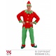 Elf kostuum man