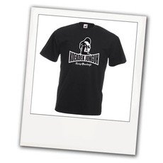 T-Shirt Koekoek Jonguh