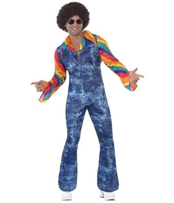 Groovier Dancer 70's