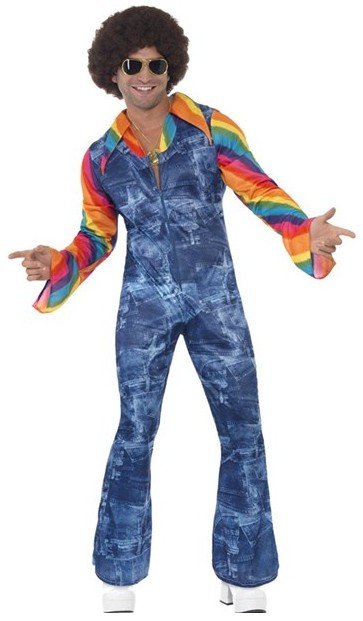 Groovier Dancer 70&apos;s afbeelding