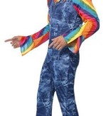 Groovier Dancer 70's