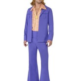 Seventees verkleedkostuum heren