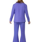 Seventees verkleedkostuum heren